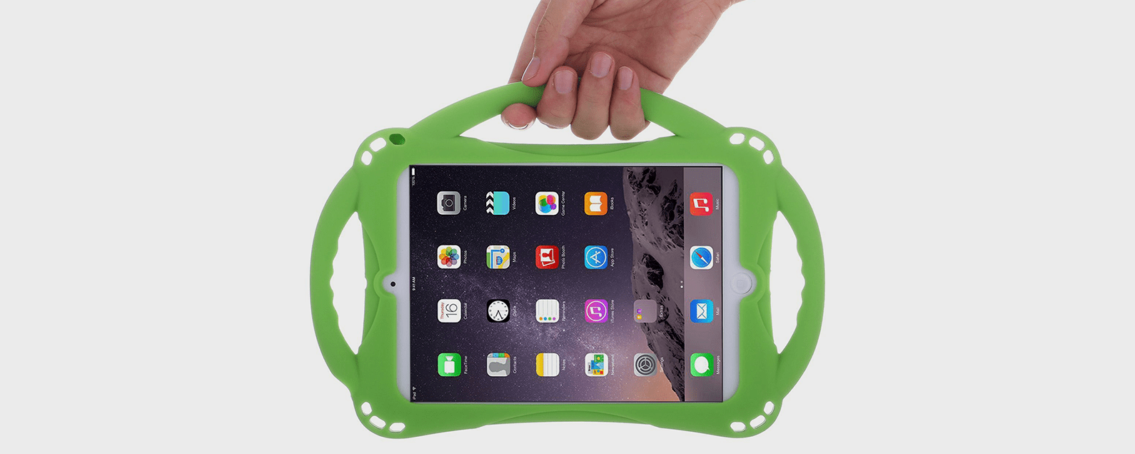 Best iPad Cases for Kids Cute, Cool & KidProof Accessories