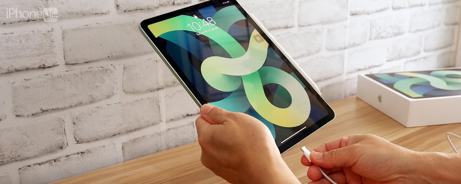 Why Won't My iPad Charge? The Easiest Way to Fix It