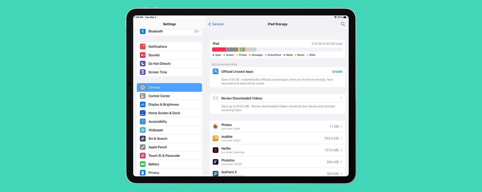 Why Is My iPad So Slow? Learn How to Speed Up Any iPad
