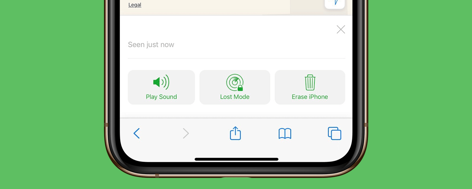 Find My iPhone Lost Mode How Does it Work & What Does it Do?