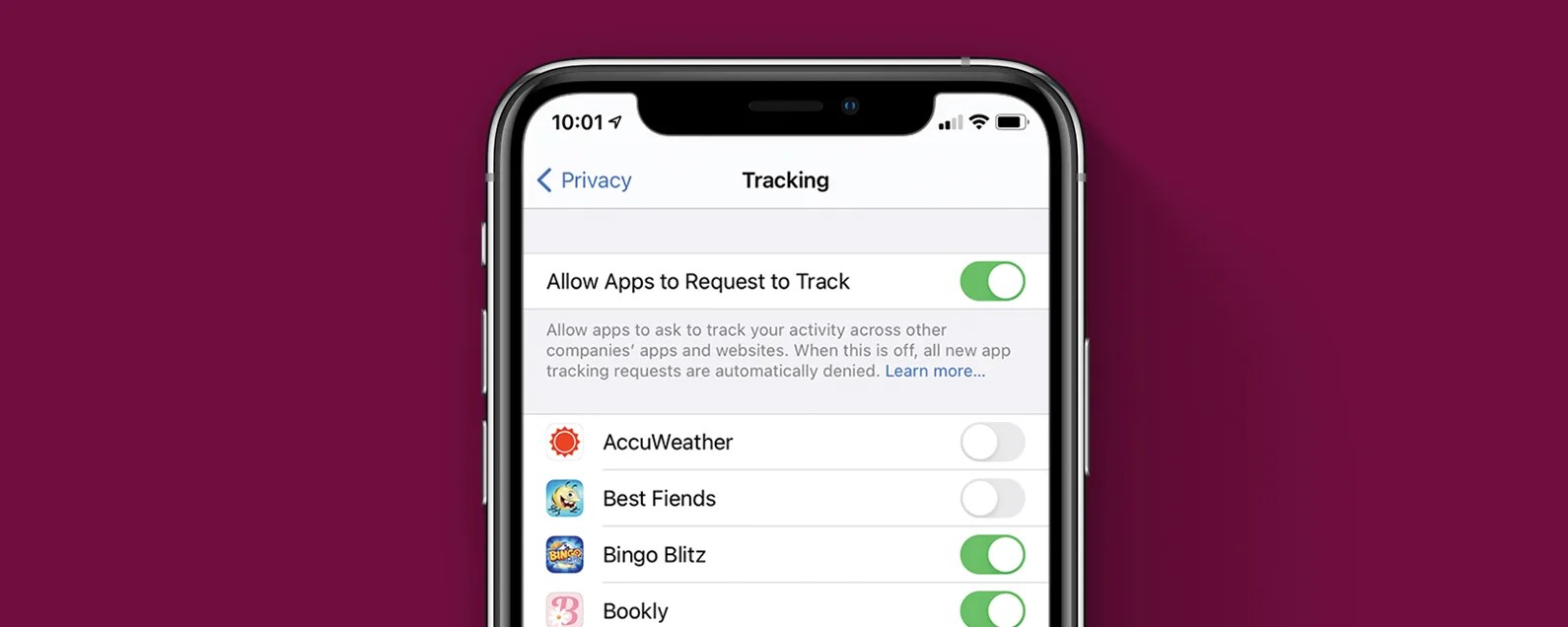 Apple Privacy Tips How to Maximize Your iPhone Privacy