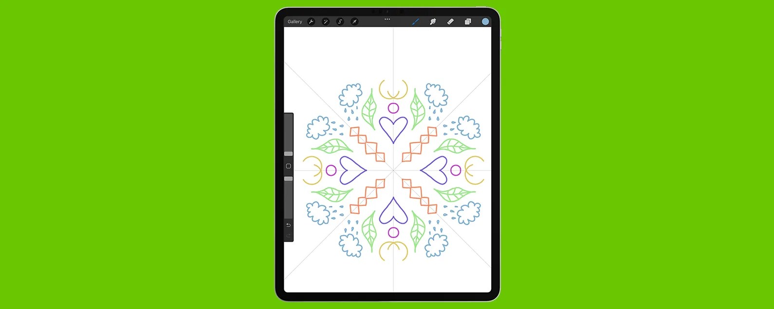 How to Use Procreate on iPad 10 Procreate Tips