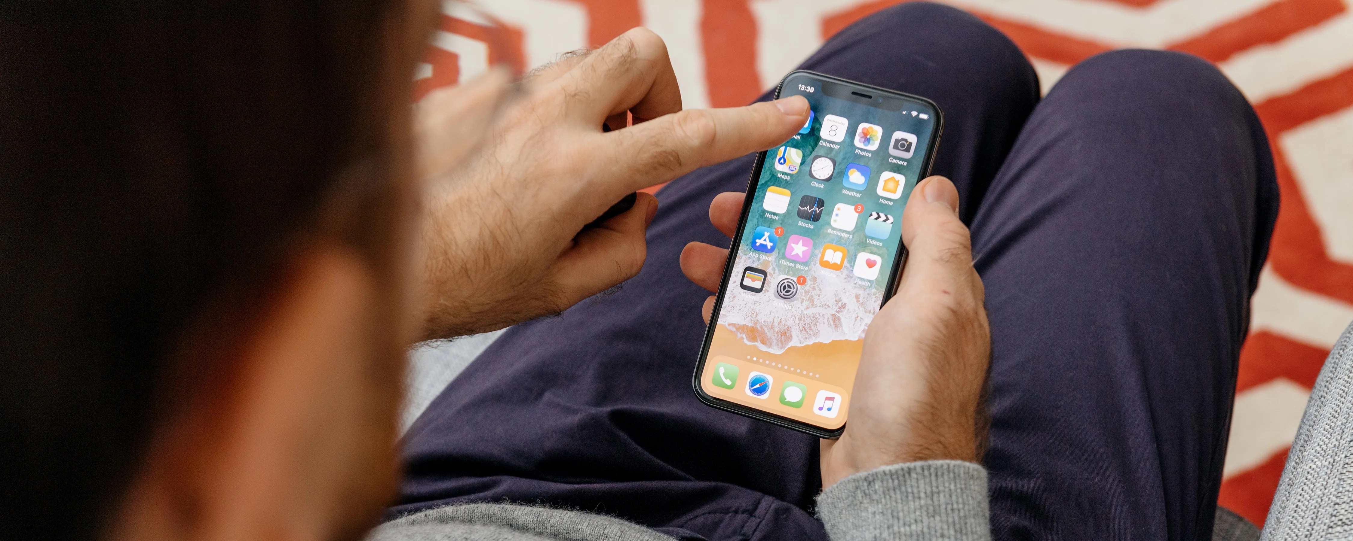 How To Use Iphones With No Home Button X Xs Xr