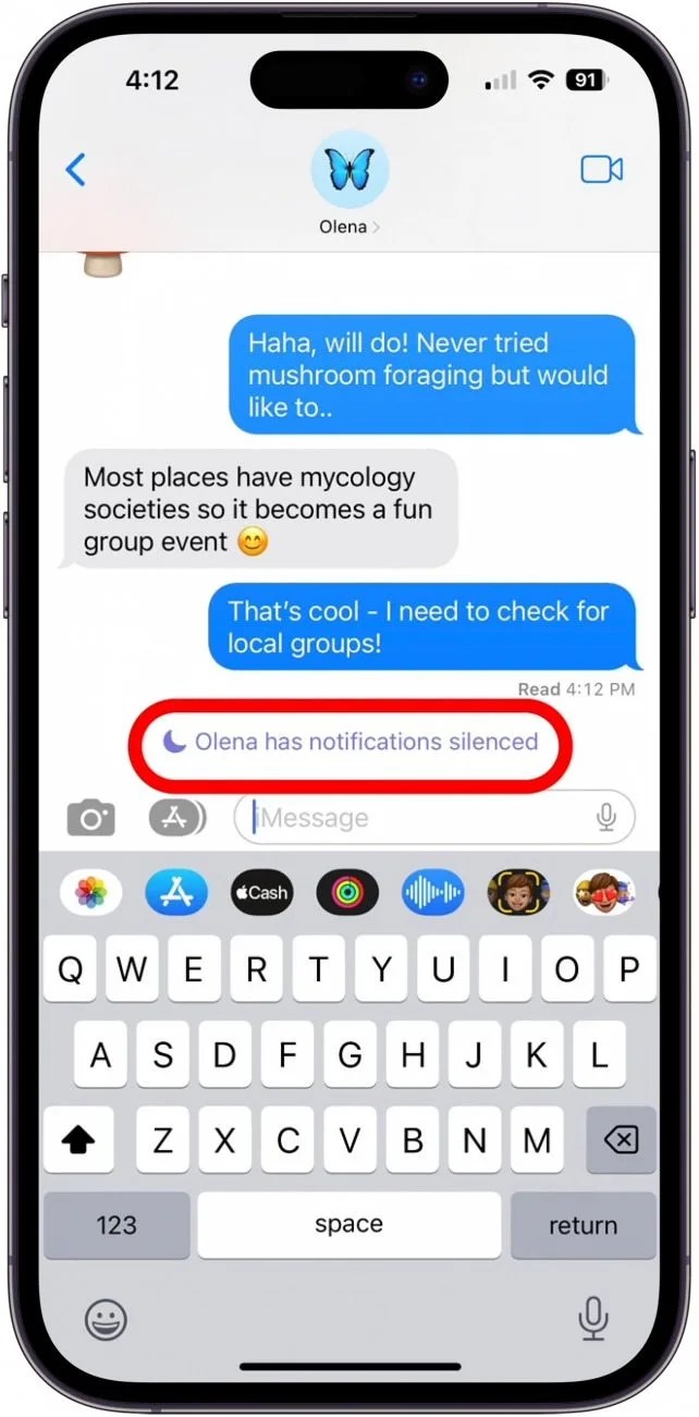 How to Know If Someone Blocked You on iPhone &amp; iMessage