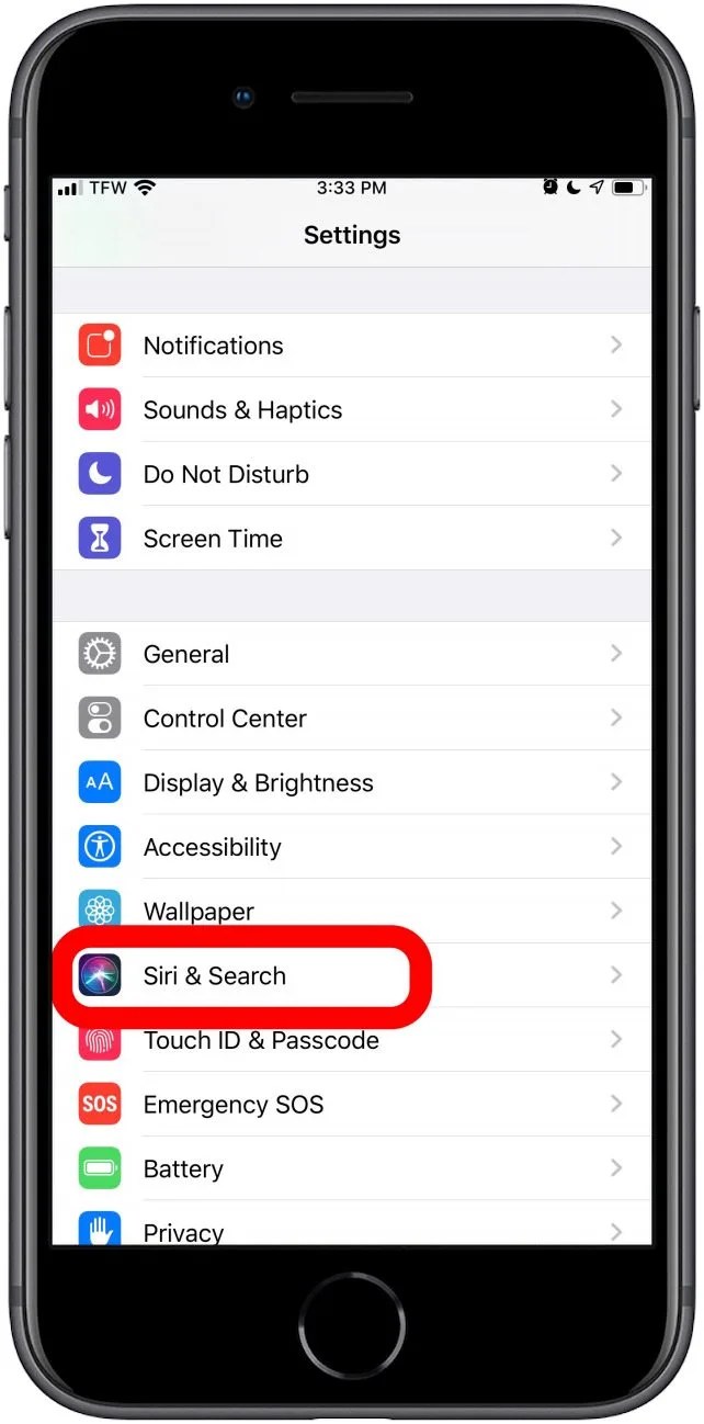 How to Use Siri & What to Do When Siri Stops Working