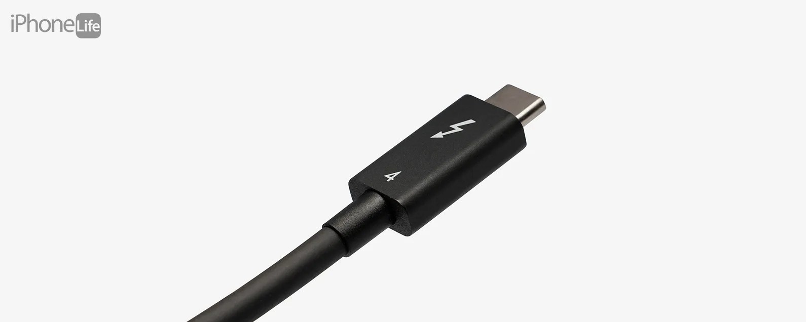 What Is Thunderbolt & What Does It Do?