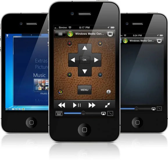 Top 10 Remote Control iPhone Apps to Wirelessly Manage Your PC or Mac
