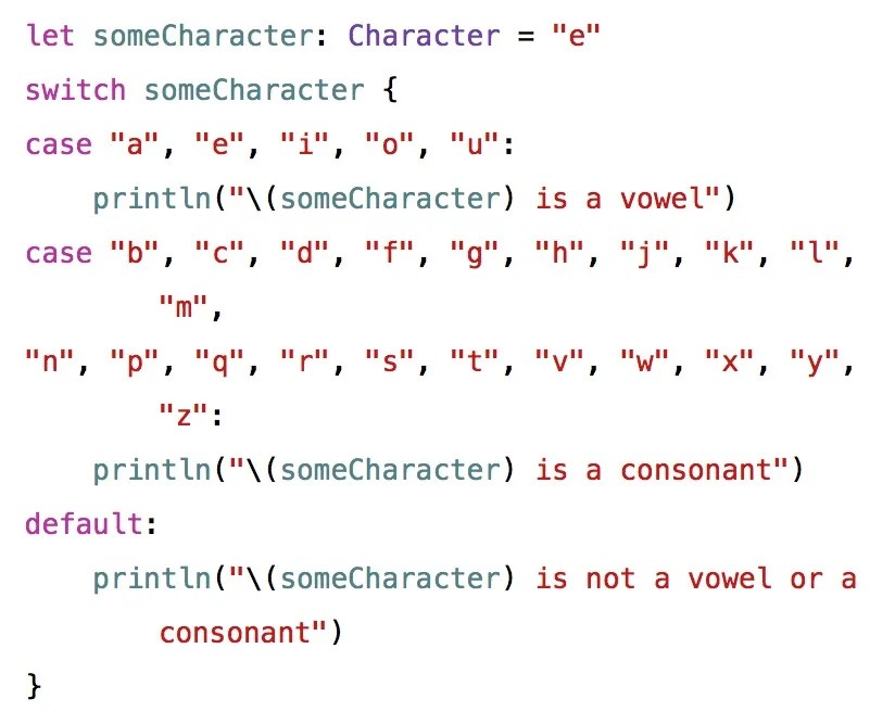 8 Reasons Swift is Easier to Learn & Use than ObjectiveC