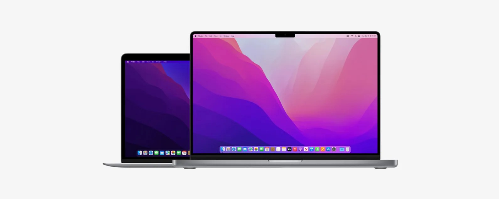The Essential Differences between MacBook Air and MacBook Pro