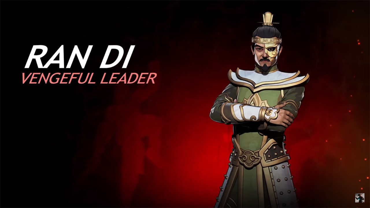 เตรียมพบกับเกม Shadow Fight 3 ในเวอร์ชัน 3 มิติ เร็ว ๆ นี้ บนสมาร์ทโฟน
