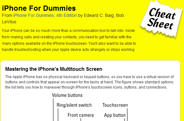 iPhone 14 cheat sheet: Everything to know about Apple’s.