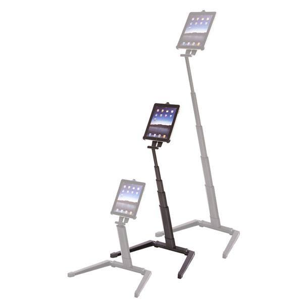 5 Cool Floor Stands for iPad