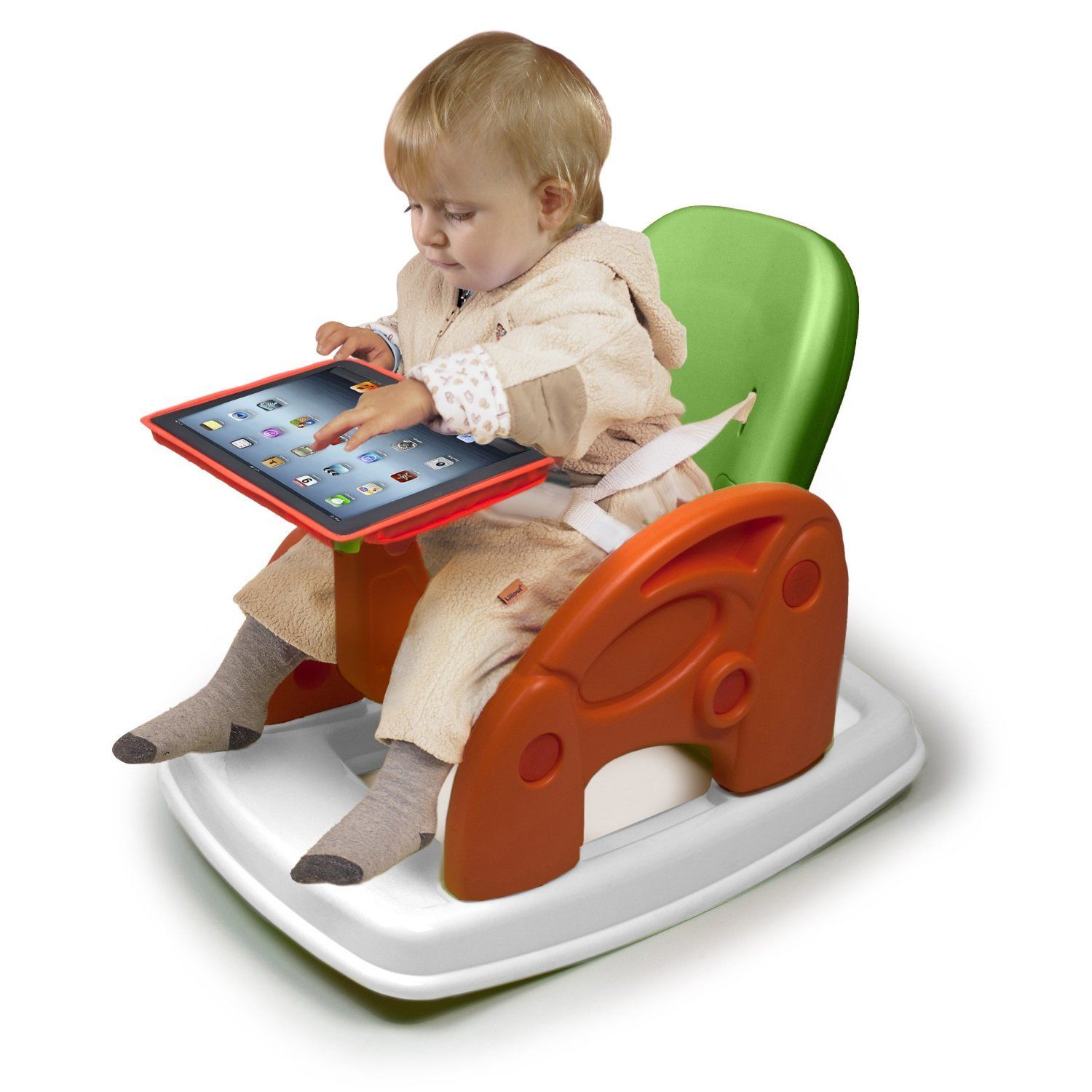 7 iPhone / iPad Accessories for Babies & Parents