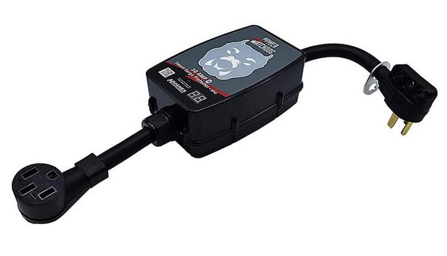 Power Watchdog Bluetooth Surge Protector