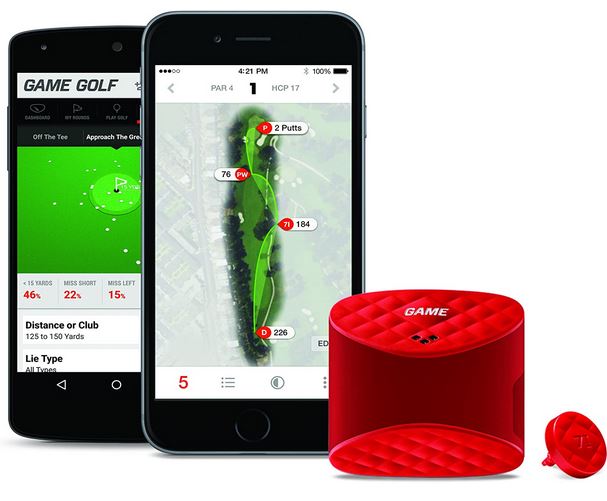 8 Smart Golf Analyzers & Trackers