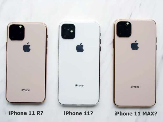 iPhone 11 Specs, Camera, Price, Launch Date IphonePedia
