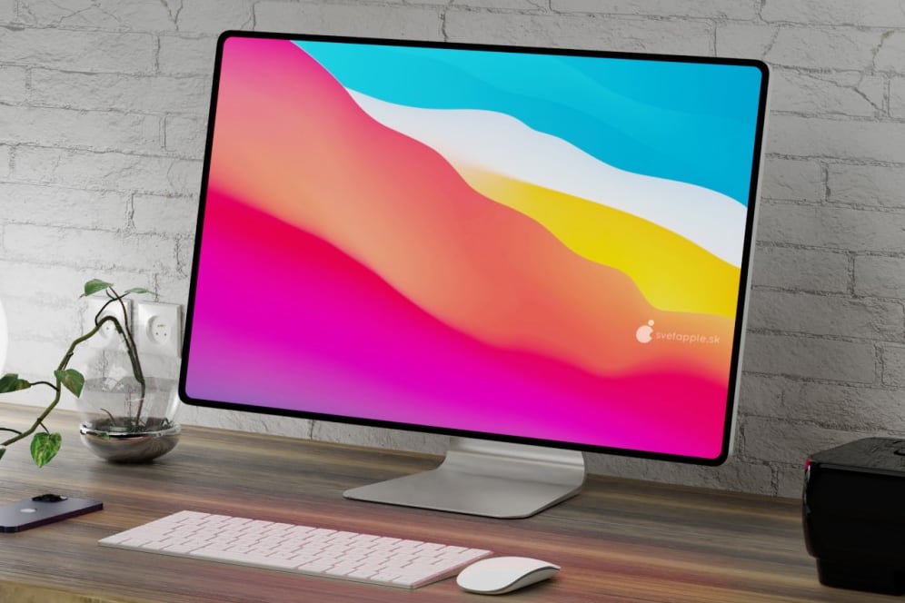 imac pro 2023 Куо: Apple Представит Новый Mac Pro И Imac Pro В 2023 Году