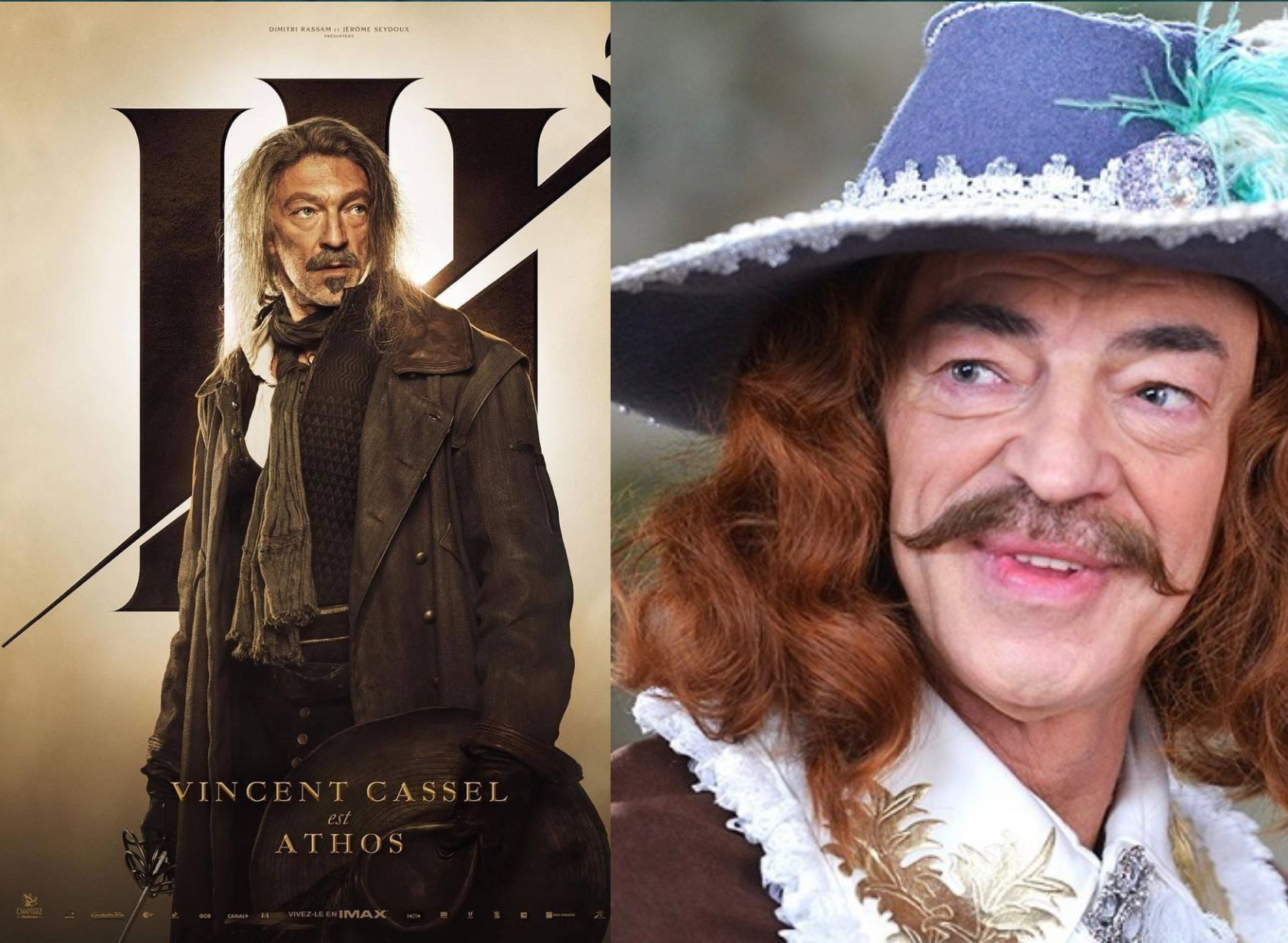 D'Artagnan" will be released in Russia in April GAMINGDEPUTY