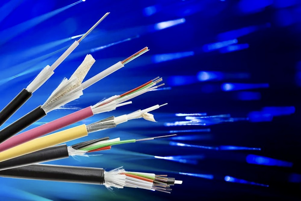 Russian fiber manufacturers are demanding a 15 tax on imported cables