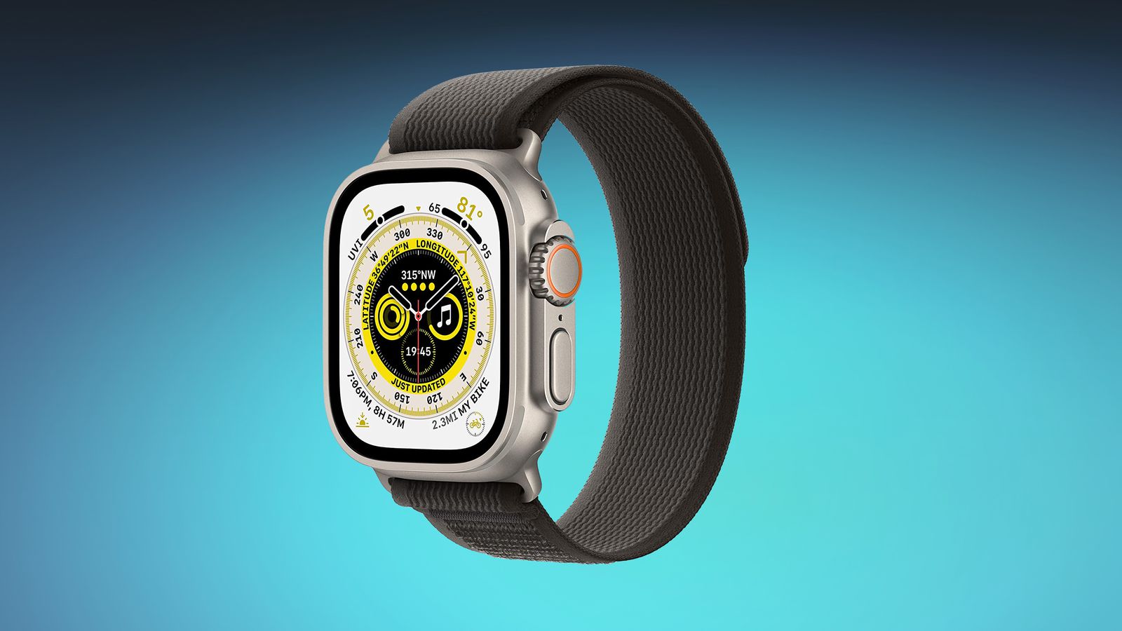 Apple не смогла отменить запрет на продажи Apple Watch Series 9 и Ultra