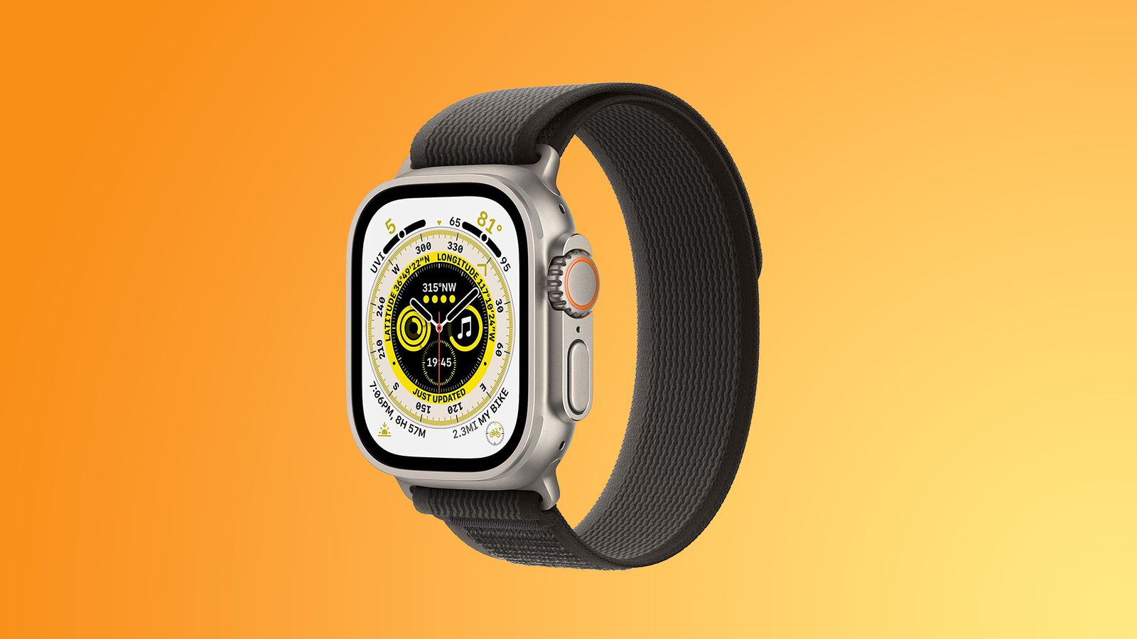 Apple остановила онлайнпродажи Apple Watch Series 9 и Ultra 2 в США