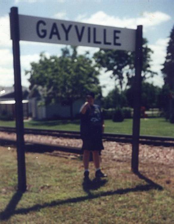 Gayville Imagens de Turismo