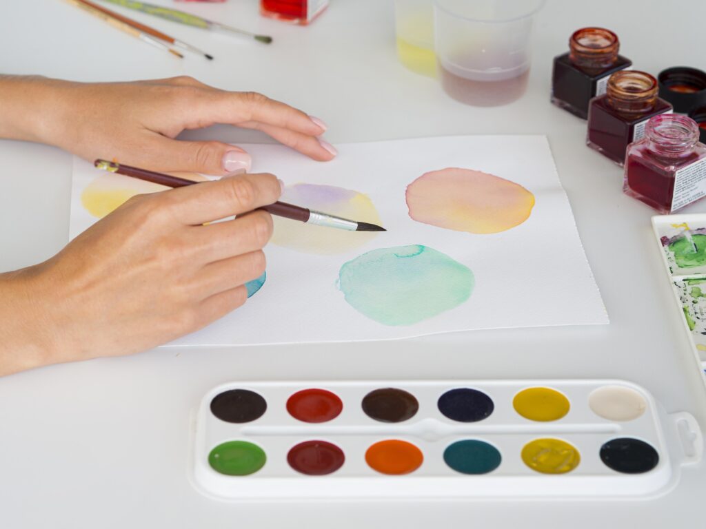7 Tips for Free and Easy Art Generation ipic free ai image generator
