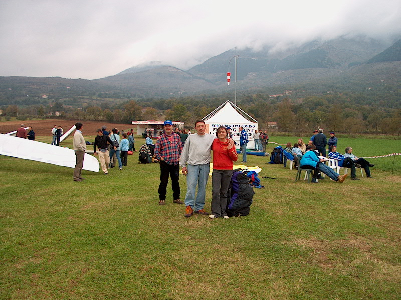 San Donato Val Di Comino JungleKey.fr Image