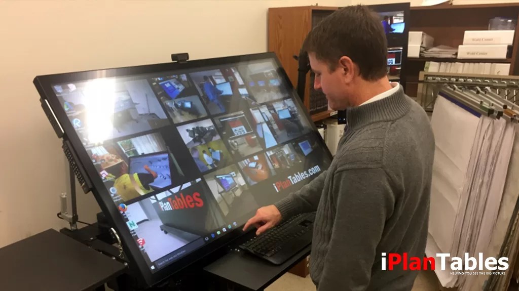 iPlan Table Cost Features and Budget