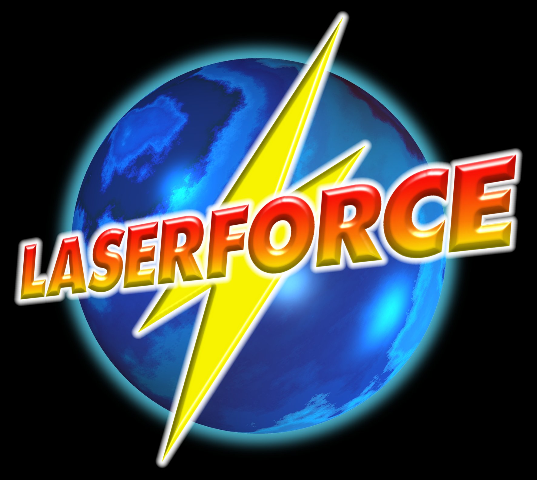 Laser Force Novosibirsk iPlayLaserforce