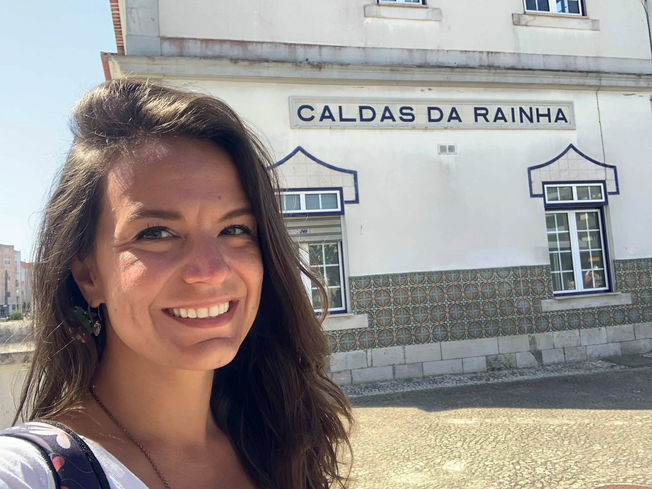 Carolina Caetano Politécnico de Leiria