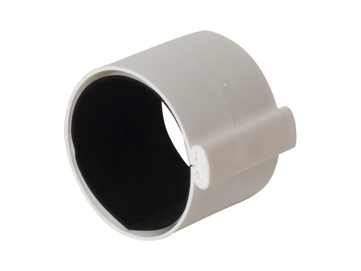 Stormfit PVCU Repair Coupling Iplex NZ