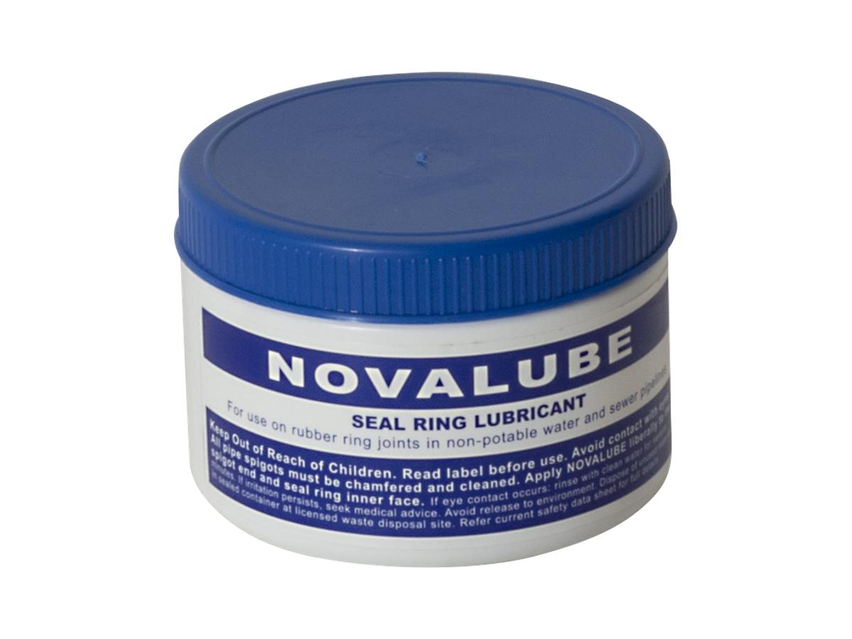 Novalube Pipe Jointing Lubricant Iplex NZ