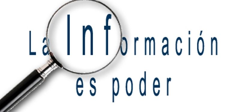 La información es poder IPL PERÚ