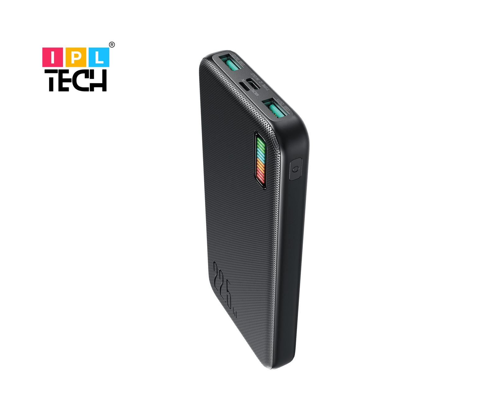 IPL TECH MAX POWER BANK