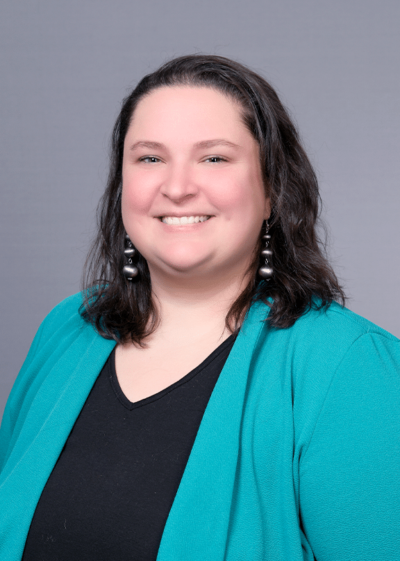 KatherineRose_headshot2022 IPM Integrated Project Management