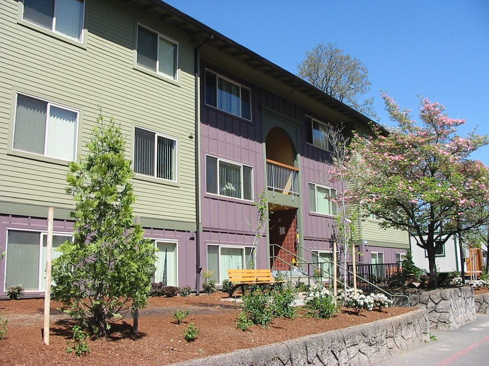 11905 SW 91st Avenue Tigard, OR 97223 Property Management Co.