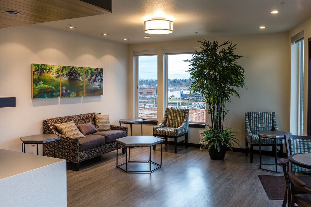 4745 SW Lombard Avenue Beaverton, OR 97005 Property Management Co.