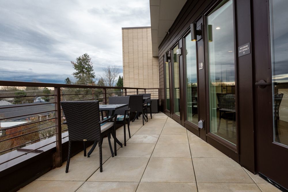 4745 SW Lombard Avenue Beaverton, OR 97005 Property Management Co.