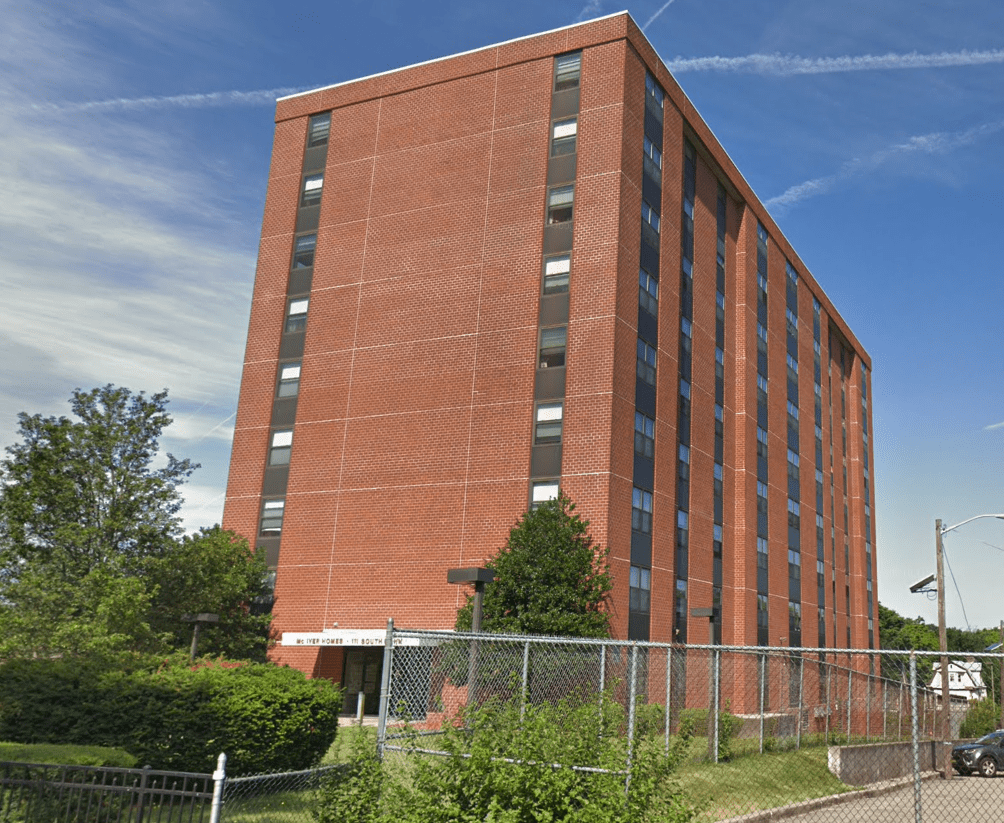 McIver Homes Innovative Property Management & Dev. Inc.