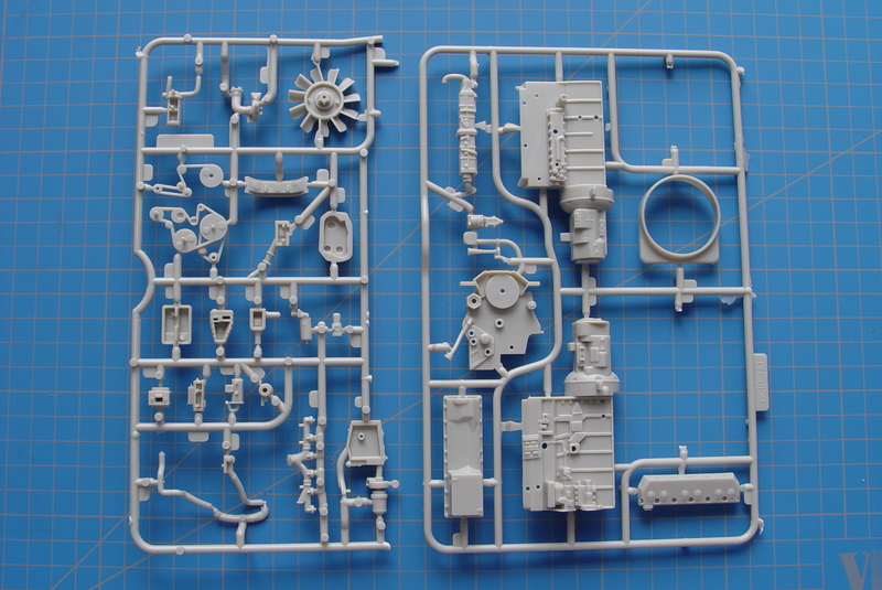 2011 International ProStar Revell 1/25