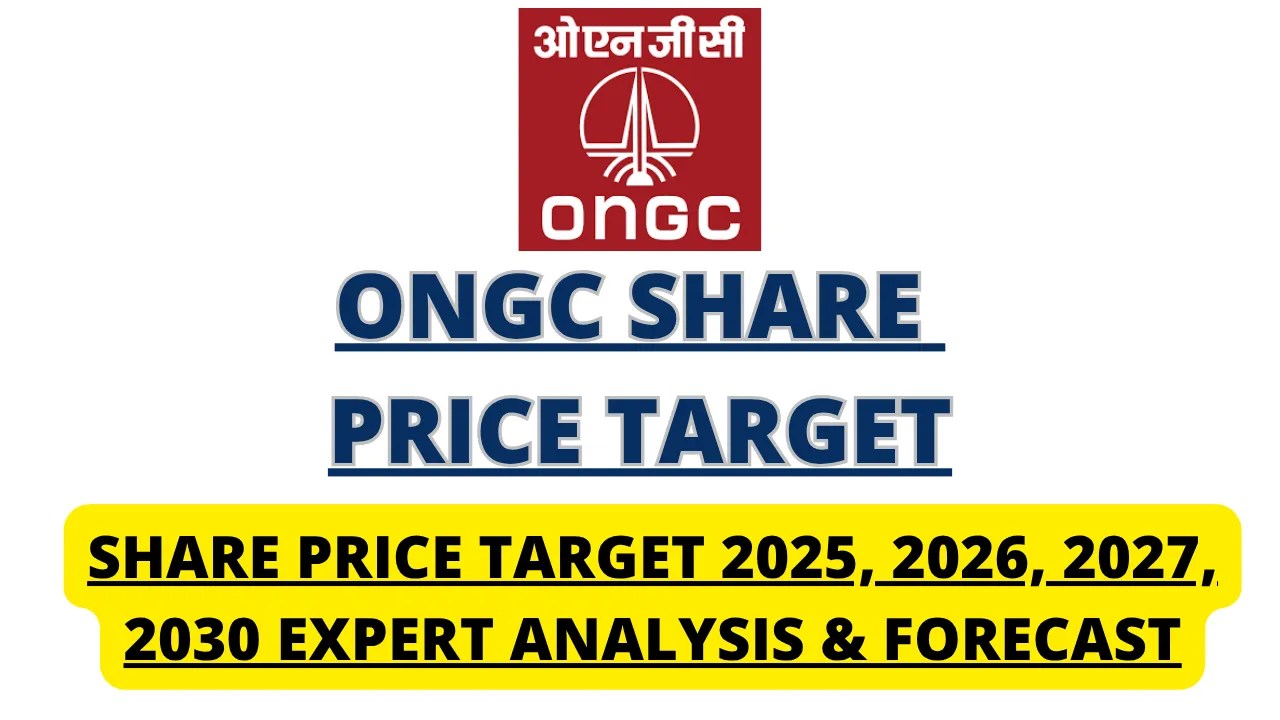 opmac ongc 2026 Data Pattern Share Price Target 2025, 2026, 2027, 2030 Expert Analysis