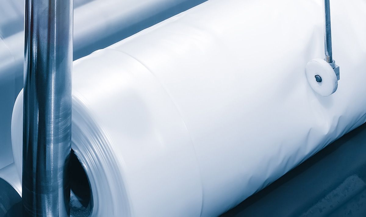 What is Polythene Sheeting and Where is it Used? News