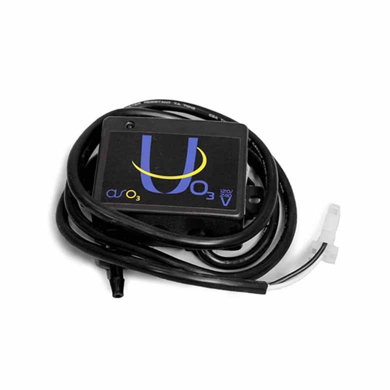 Hot Tub Ozone Generators Improving Water Quality and Clarity