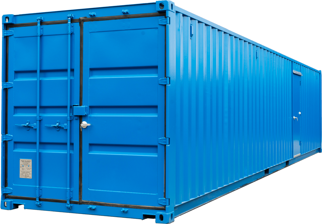 Shipping Containers for Sale in the Boston, MassachusettsWorcester