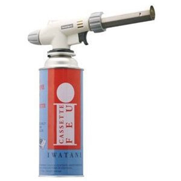 Butane Cooking Torch IPPINKA