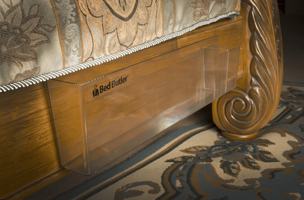 Bed Butler IPPINKA