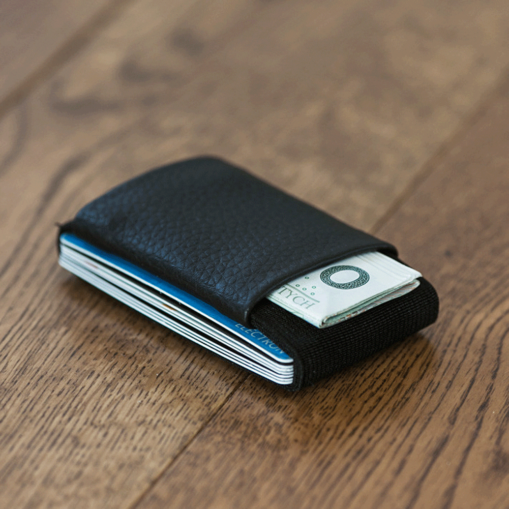 Elastic Wallet IPPINKA