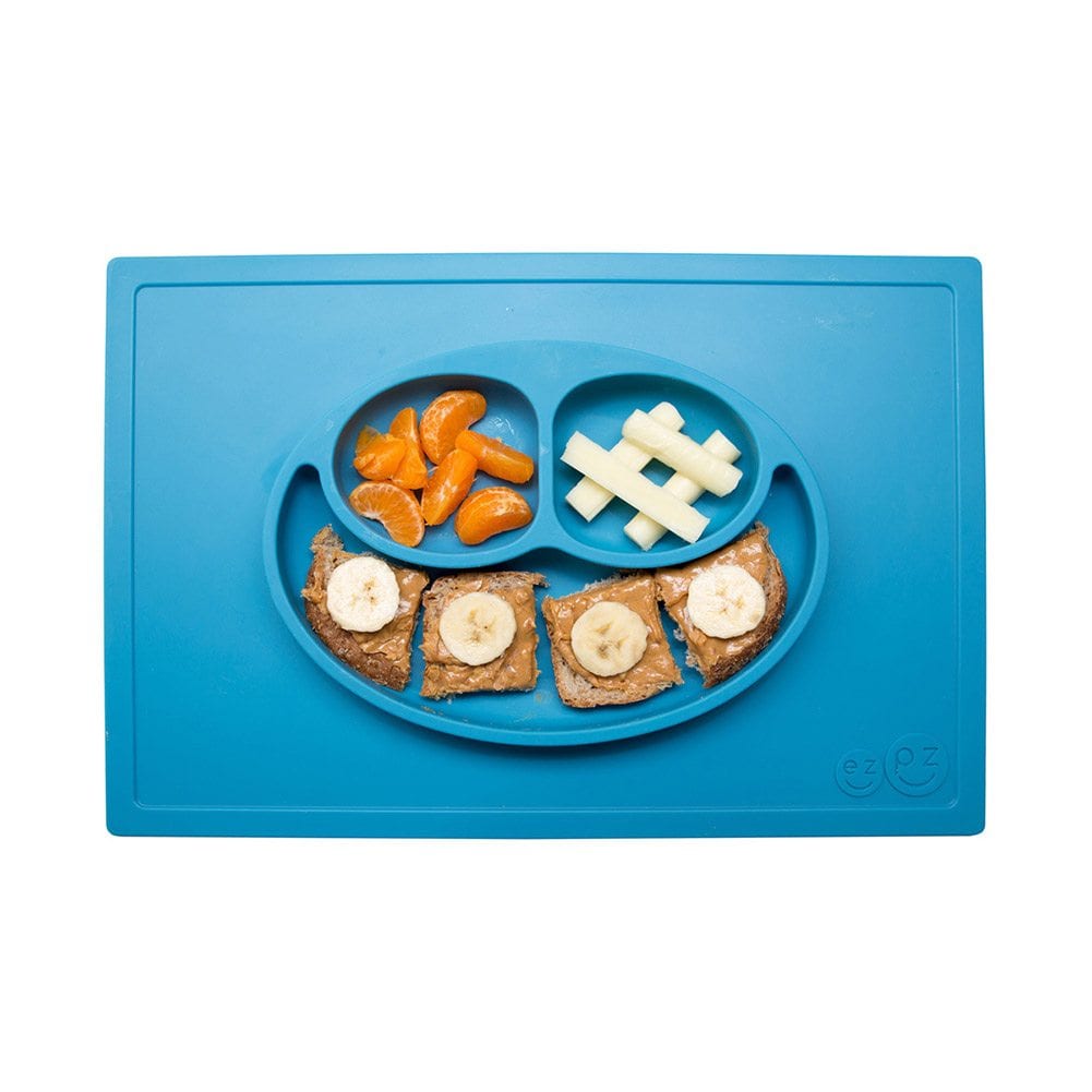 No Mess Eating Mat IPPINKA