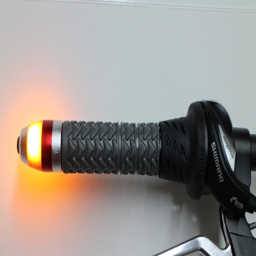 Bicycle Wing Lights IPPINKA
